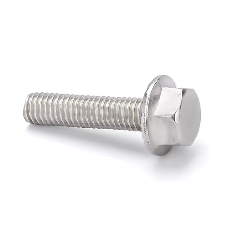 Flensbolter