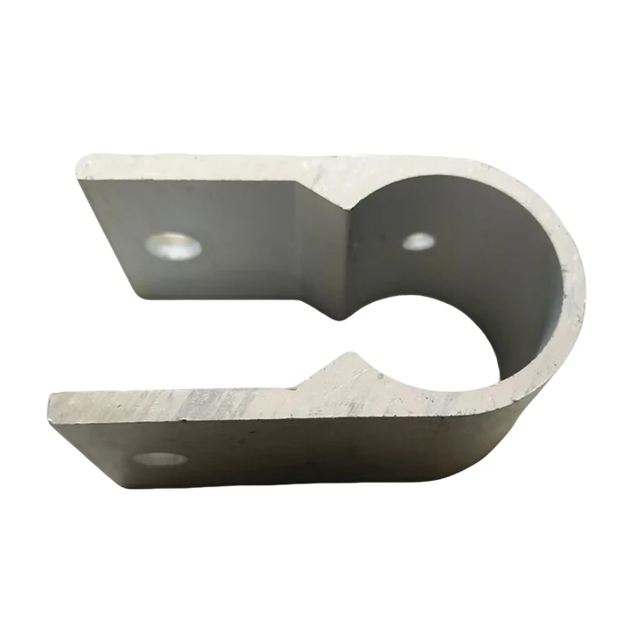Pipe U-Clamp