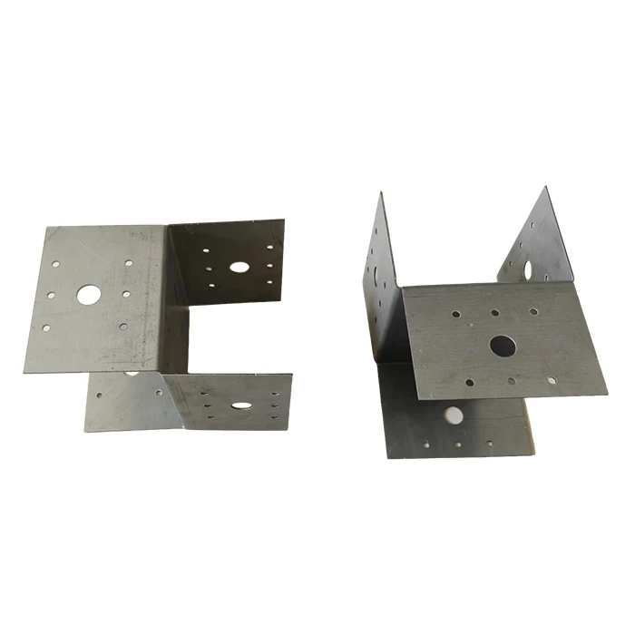 Post Caps