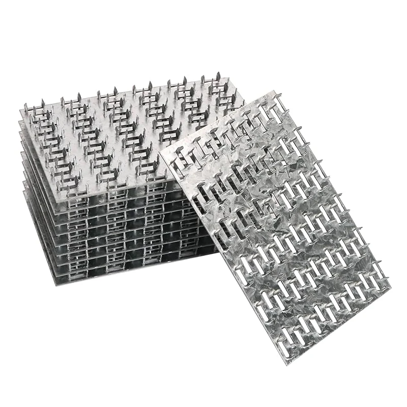 Timber Connector