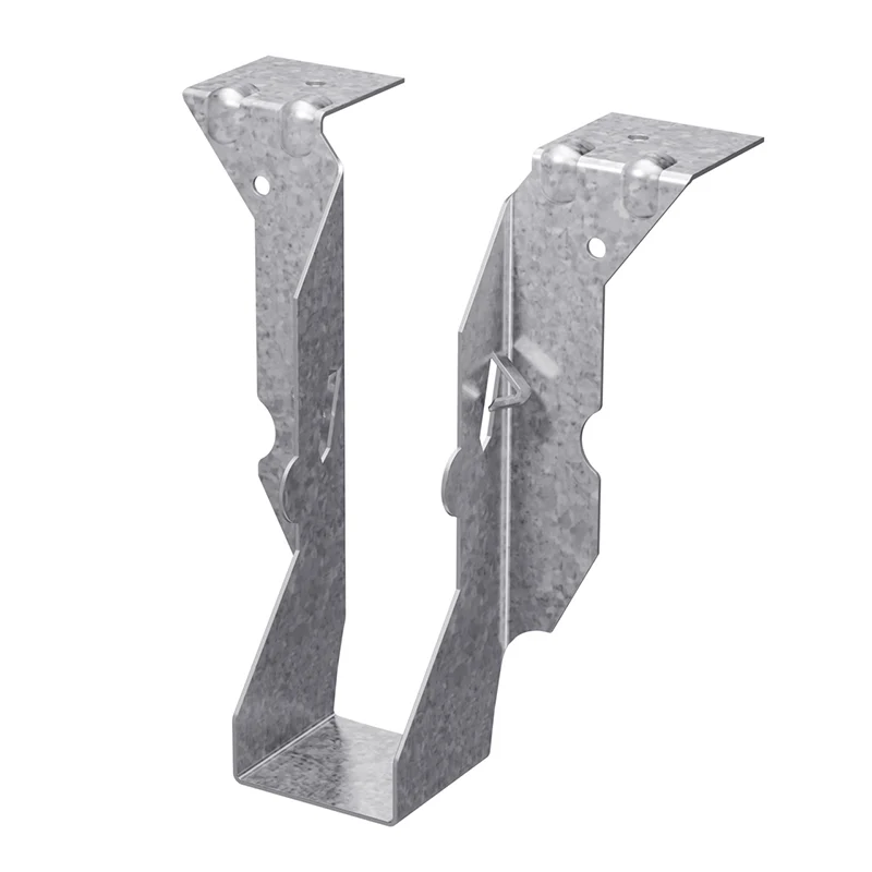 Joist Hanger Of Timber Connector