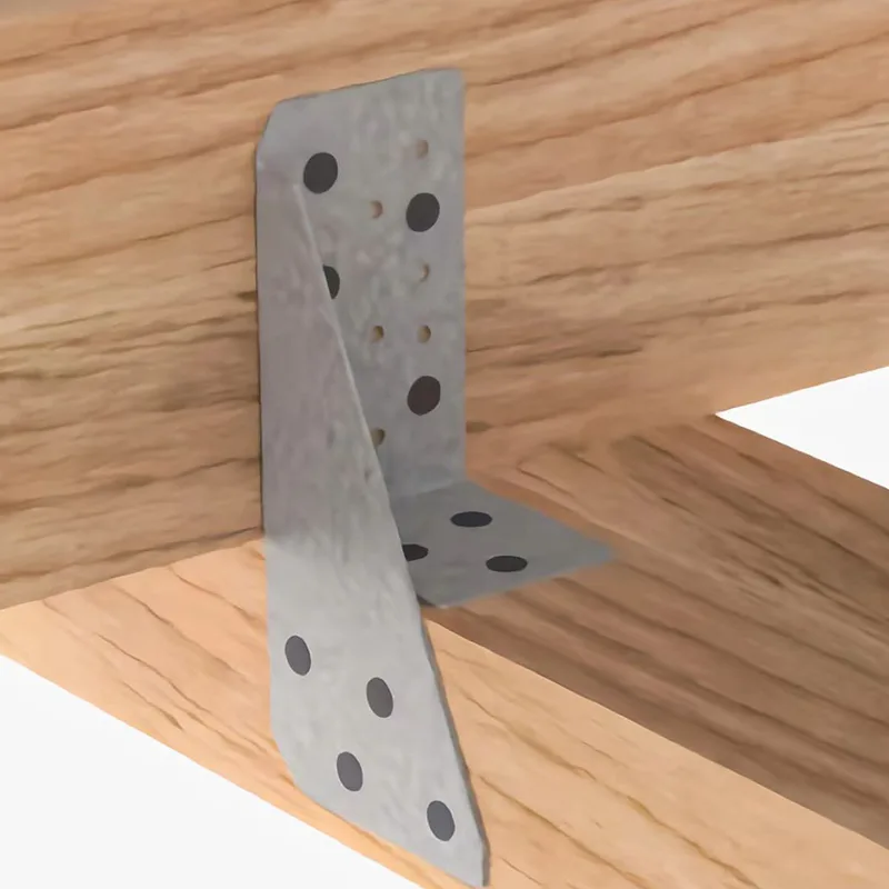 Rafter slips