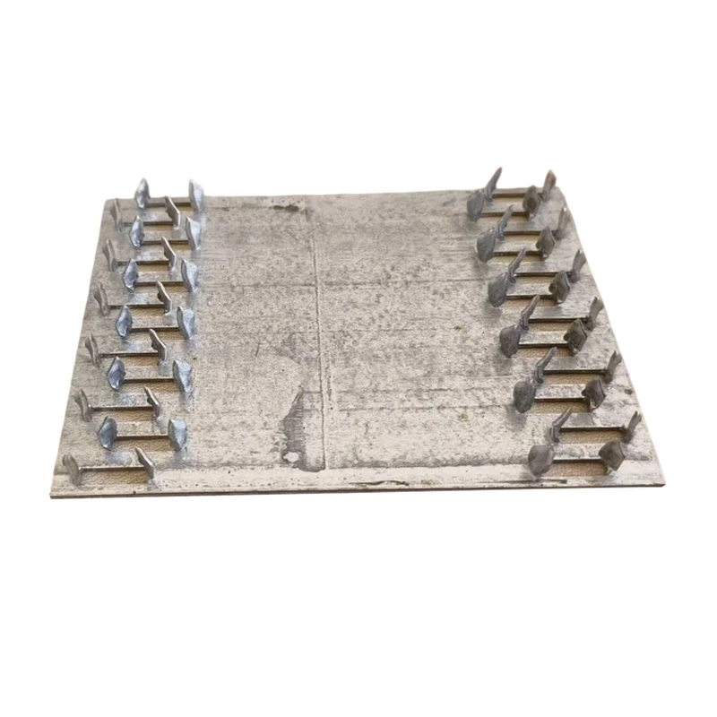 Tømmerkobling Heavy Duty spikerplate